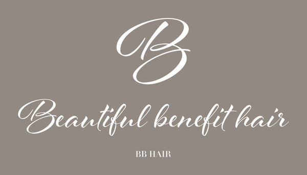 Beautiful Benefit Hair