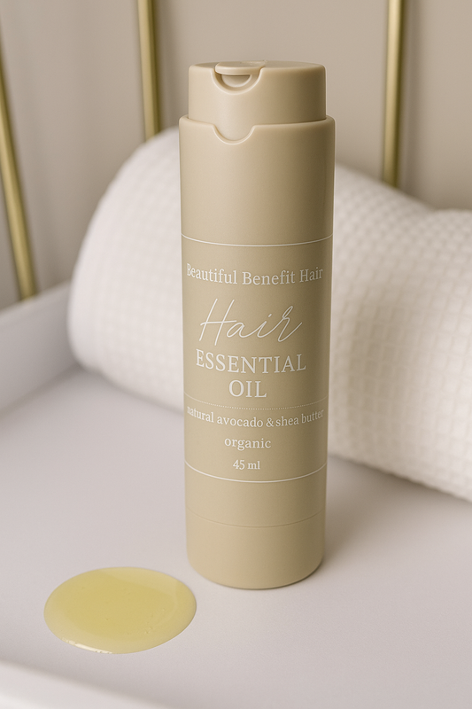 Hair Essential Oil
