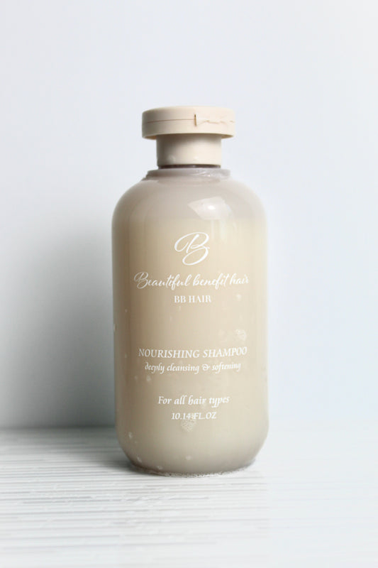 Nourishing Shampoo