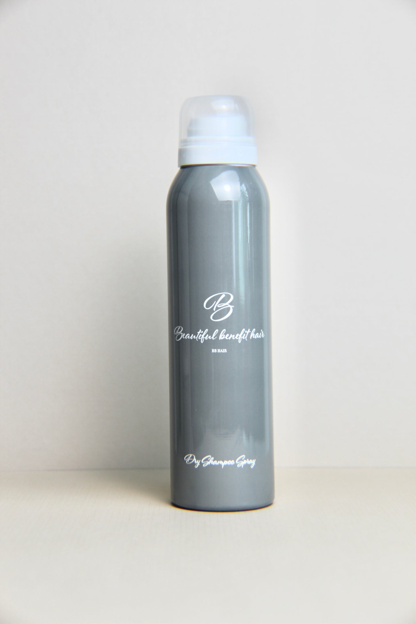 Dry Shampoo Spray