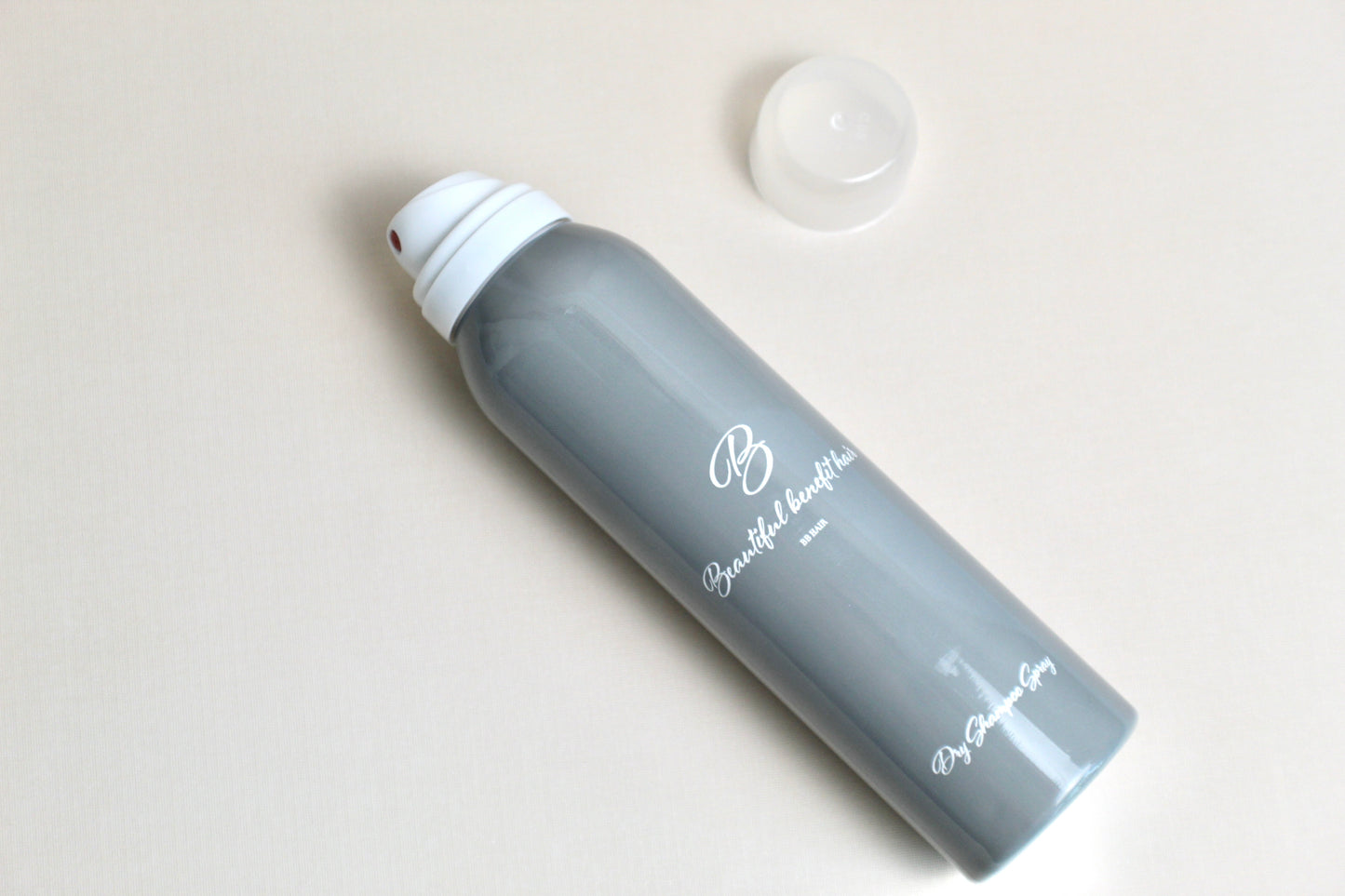 Dry Shampoo Spray