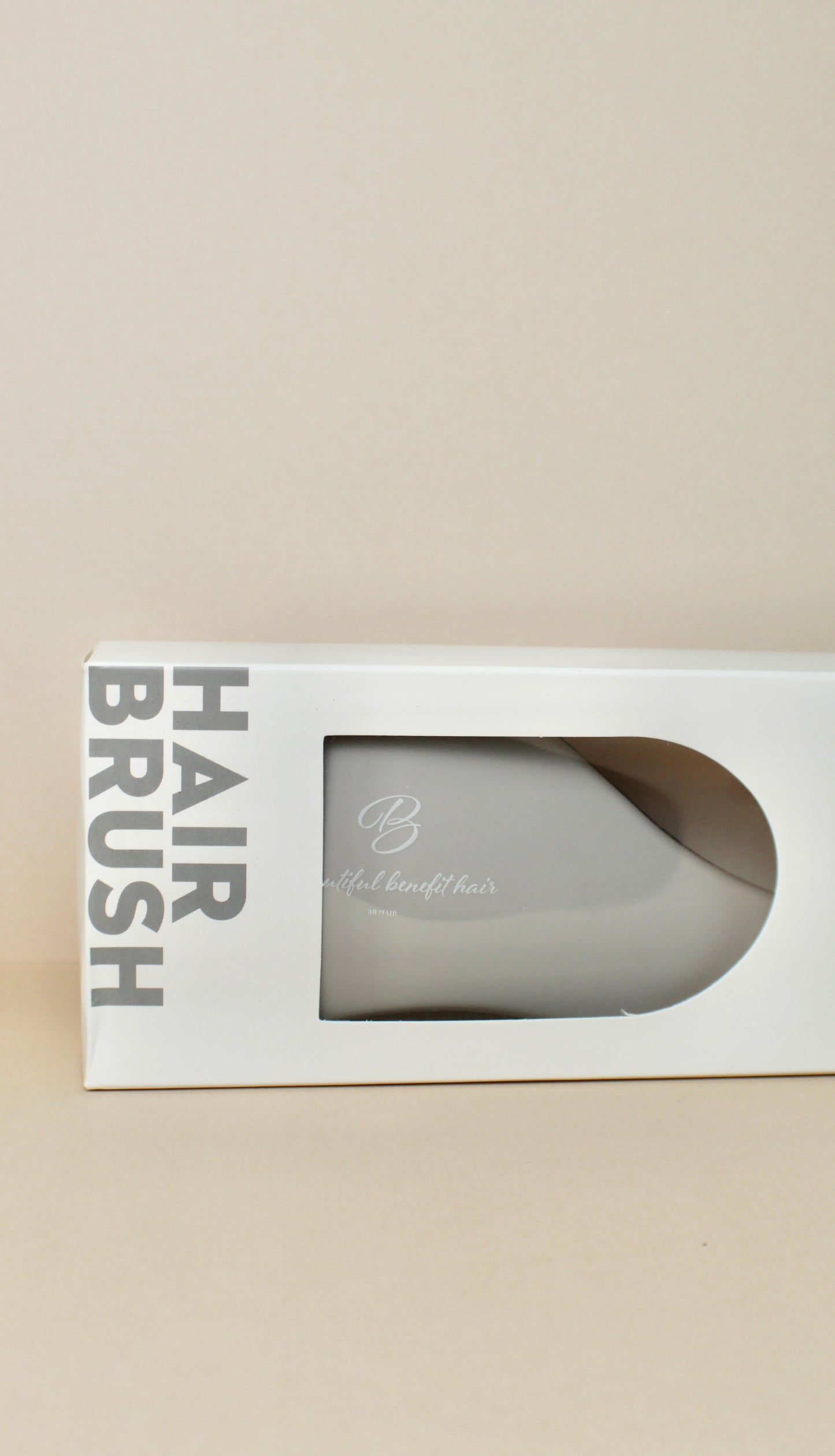 BB Hair Detangling Brush